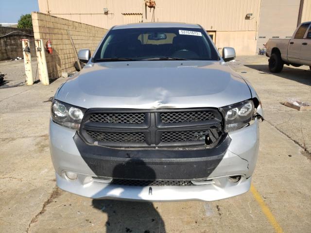 Photo 5 from auction – 2012 DODGE DURANGO R/ with VIN 1C4SDJCT4CC213223