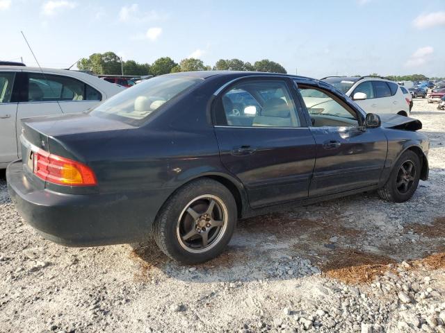 Photo 3 from auction – 2002 KIA OPTIMA MAG with VIN KNAGD126225161964