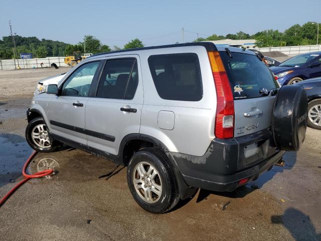 Photo 2 from auction – 2003 HONDA CR-V EX with VIN SHSRD78893U149312
