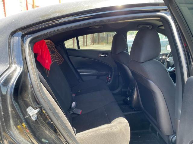 Photo 6 from auction – 2012 DODGE CHARGER PO with VIN 2C3CDXAT6CH263942