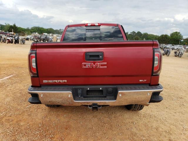 Photo 6 from auction – 2018 GMC SIERRA K15 with VIN 3GTU2NEC5JG324974