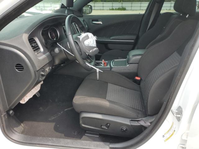 Photo 7 from auction – 2021 DODGE CHARGER R/ with VIN 2C3CDXCT7MH656508