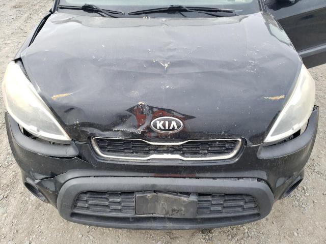 Photo 11 from auction – 2013 KIA SOUL + with VIN KNDJT2A65D7509329