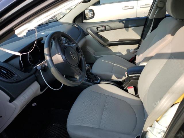 صورة رقم 7 من المزاد - 2011 KIA FORTE EX مع VIN KNAFU4A24B5466345
