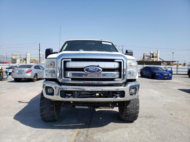 Photo 5 from auction – 2012 FORD F250 SUPER with VIN 1FT7W2B60CEA70342