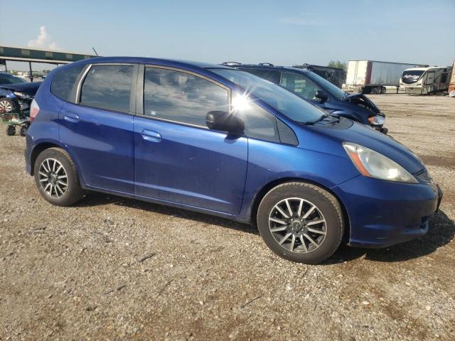Photo 4 from auction – 2010 HONDA FIT with VIN JHMGE8H20AS003540