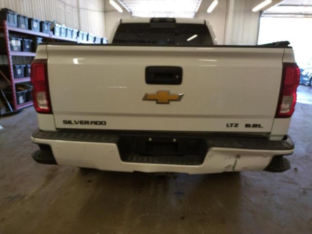 Photo 6 from auction – 2018 CHEVROLET SILVERADO with VIN 3GCUKSEJ2JG308793