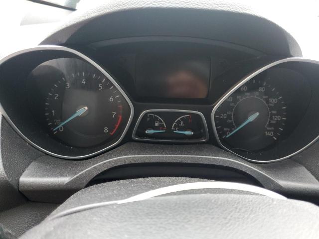 Photo 9 from auction – 2017 FORD ESCAPE S with VIN 1FMCU0F76HUB85502