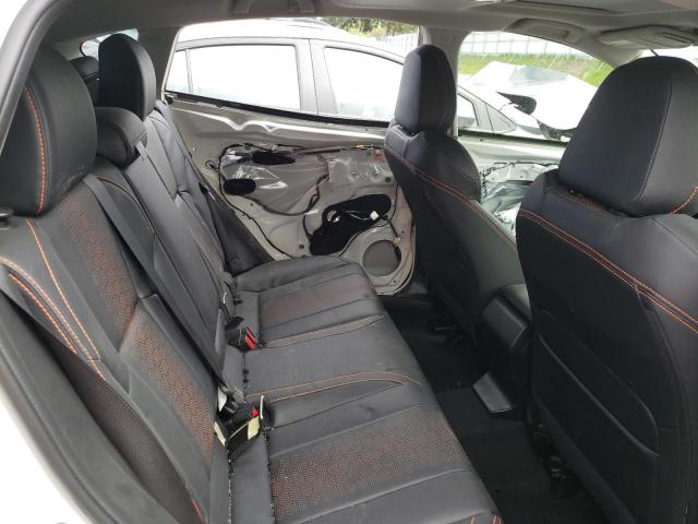 Photo 11 from auction – 2023 SUBARU CROSSTREK with VIN JF2GTHMCXP8285151