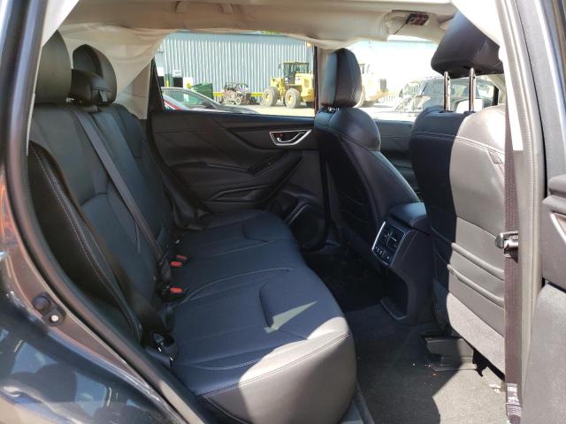 Photo 11 from auction – 2022 SUBARU FORESTER T with VIN JF2SKARC4NH517107