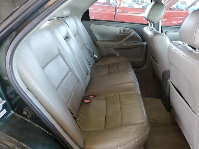 Photo 10 from auction – 2000 TOYOTA CAMRY LE with VIN 4T1BF22K8YU941696