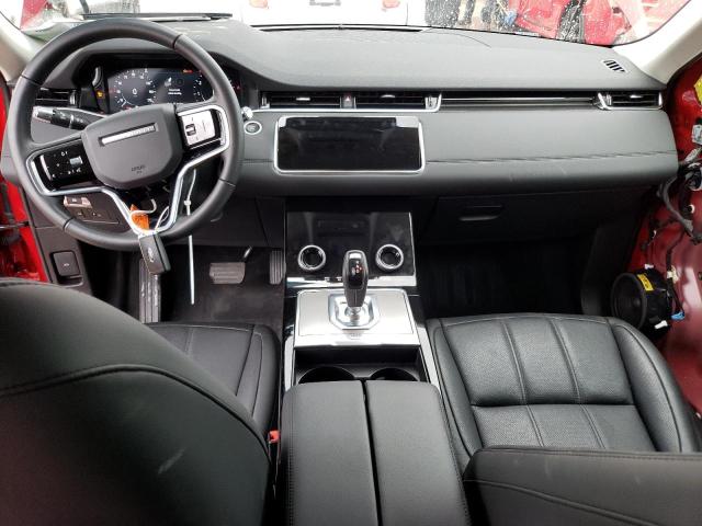 Photo 8 from auction – 2022 LAND ROVER RANGE ROVE with VIN SALZJ2FX7NH166246