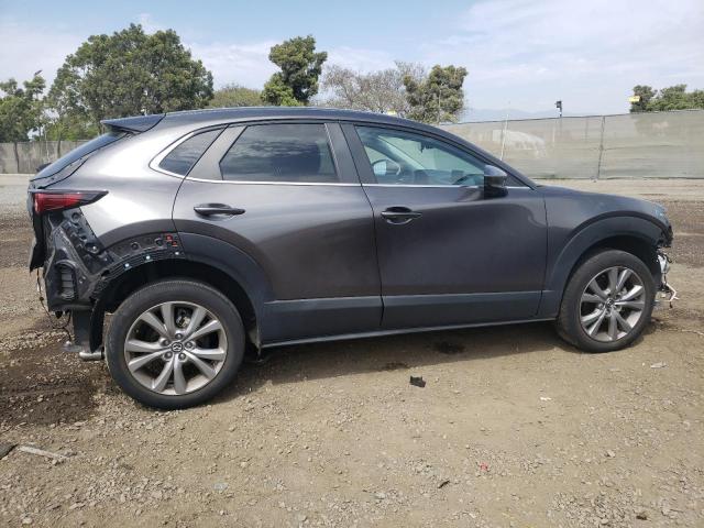 Photo 3 from auction – 2021 MAZDA CX-30 SELE with VIN 3MVDMABL3MM269873