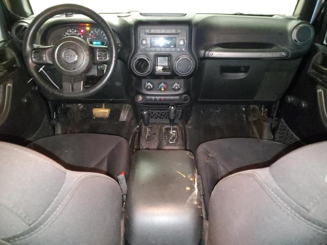 Photo 8 from auction – 2015 JEEP WRANGLER U with VIN 1C4BJWDG6FL552402