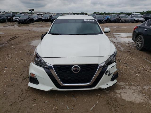 Photo 5 from auction – 2020 NISSAN ALTIMA S with VIN 1N4BL4BV4LC201909