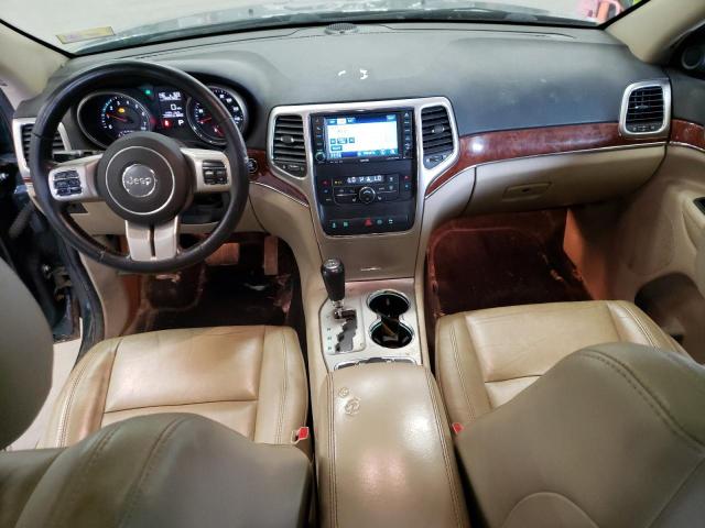 Photo 8 from auction – 2011 JEEP GRAND CHER with VIN 1J4RR5GT2BC600783