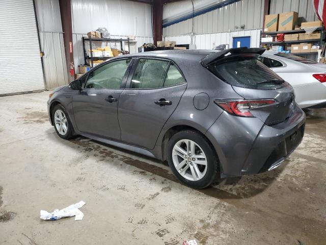 Photo 2 from auction – 2022 TOYOTA COROLLA SE with VIN JTND4MBE9N3189593