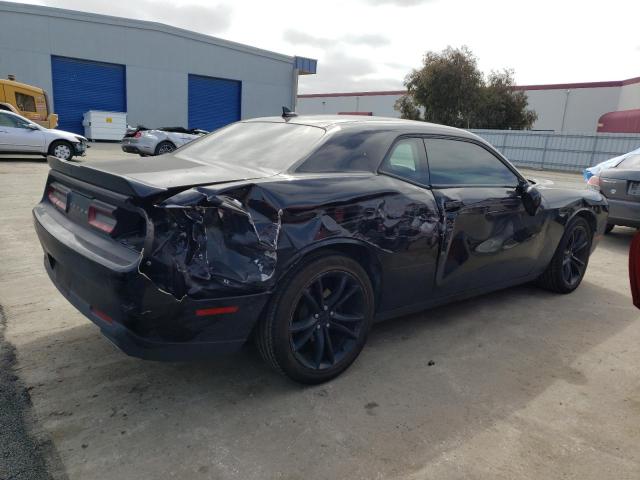 Photo 3 from auction – 2016 DODGE CHALLENGER with VIN 2C3CDZAG7GH337504