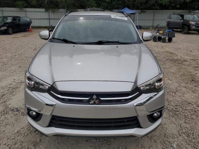 Photo 5 from auction – 2018 MITSUBISHI OUTLANDER with VIN JA4AP4AW3JZ034483