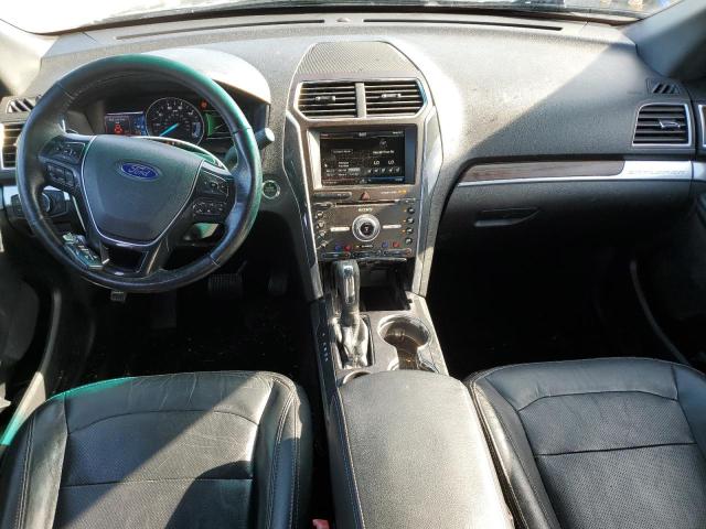 صورة رقم 8 من المزاد - 2016 FORD EXPLORER L مع VIN 1FM5K7F88GGB88298