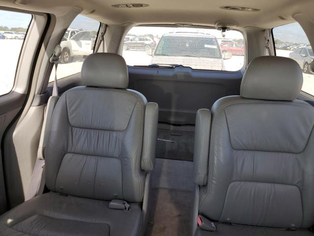 Photo 10 from auction – 2004 HONDA ODYSSEY EX with VIN 5FNRL18044B066082