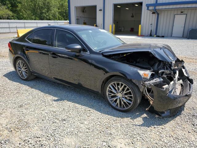 Photo 4 from auction – 2015 LEXUS IS 250 with VIN JTHBF1D2XF5061083