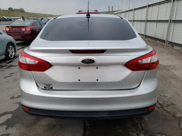 Photo 6 from auction – 2014 FORD FOCUS SE with VIN 1FADP3F20EL238448