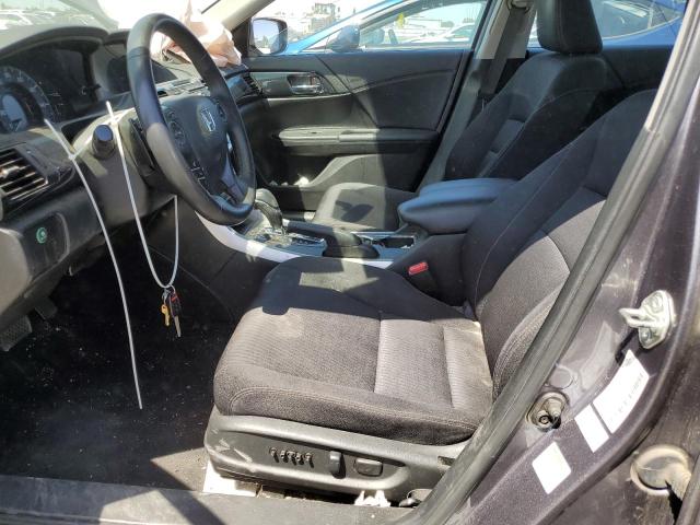 Photo 7 from auction – 2015 HONDA ACCORD SPO with VIN 1HGCR2F52FA174528