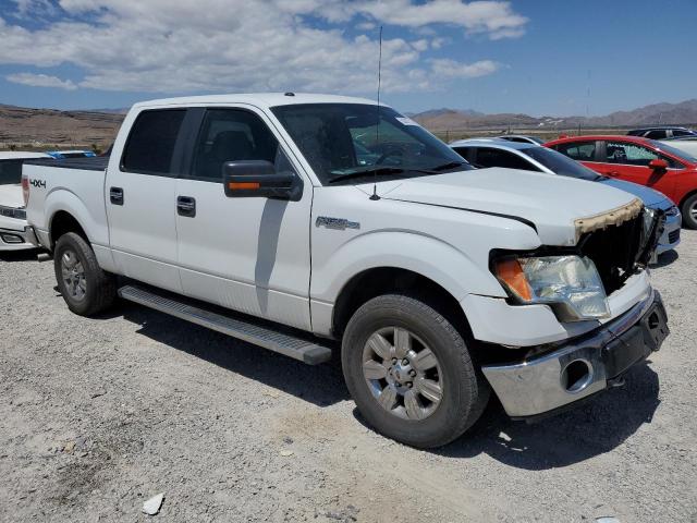 Photo 4 from auction – 2009 FORD F150 SUPER with VIN 1FTPW14V59FA33692