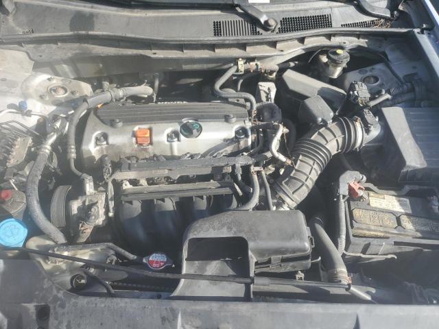 Photo 11 from auction – 2010 HONDA ACCORD LXP with VIN 1HGCP2F4XAA166540