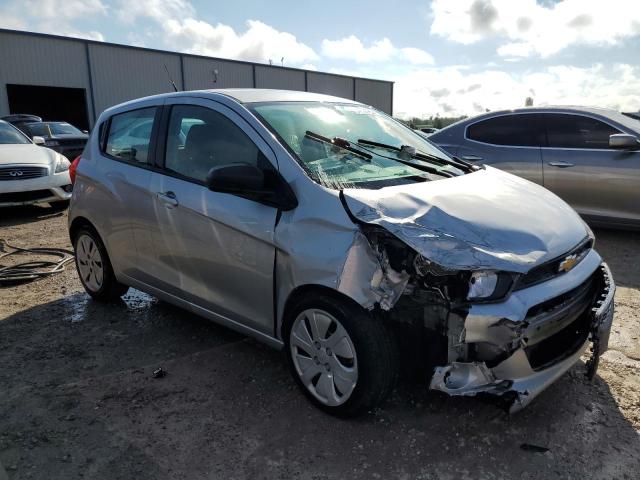 Photo 4 from auction – 2017 CHEVROLET SPARK LS with VIN KL8CB6SA0HC840251