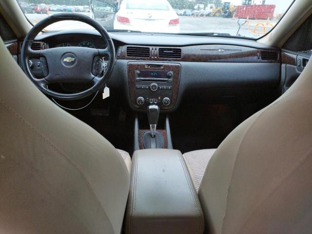 Photo 8 from auction – 2012 CHEVROLET IMPALA LT with VIN 2G1WG5E31C1263430