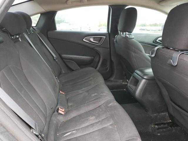 Photo 10 from auction – 2015 CHRYSLER 200 LIMITE with VIN 1C3CCCAB2FN661762