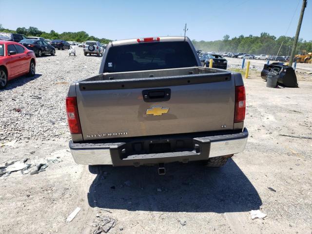 Photo 6 from auction – 2013 CHEVROLET SILVERADO with VIN 3GCPKSE79DG270338
