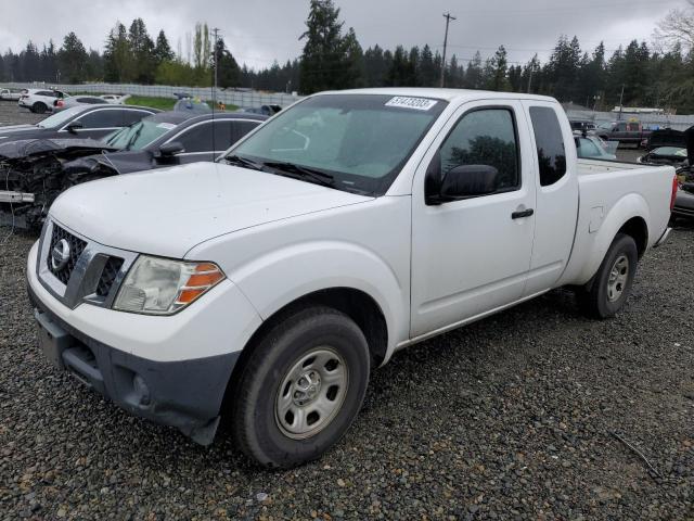 NISSAN FRONTIER S 2012 with VIN 1N6BD0CT7CC478337 - Photo from auction