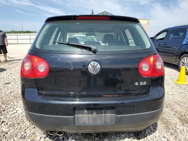 Photo 6 from auction – 2008 VOLKSWAGEN RABBIT with VIN WVWCA71K78W108837