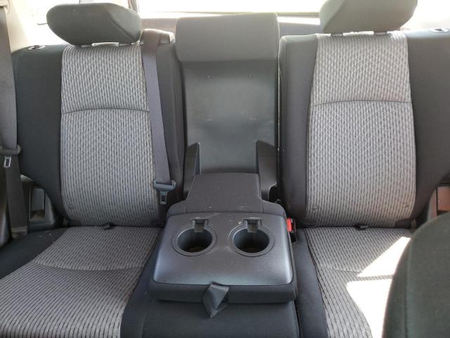 Photo 10 from auction – 2019 TOYOTA 4RUNNER SR with VIN JTEBU5JR7K5701997