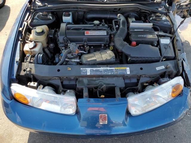 Foto 11 de la subasta – 2002 SATURN SL2 con VIN 1G8ZK54762Z210259