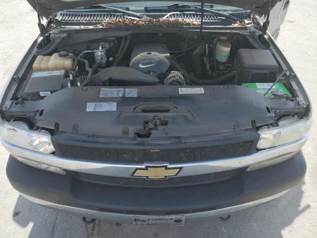 Photo 11 from auction – 2002 CHEVROLET SILVERADO with VIN 1GCHC29U22E231824