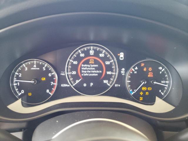 Photo 9 from auction – 2023 MAZDA 3 with VIN JM1BPALM7P1604206