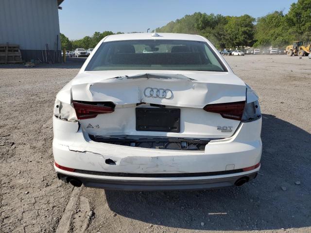 Photo 6 from auction – 2018 AUDI A4 PREMIUM with VIN WAUKMAF49JA230030