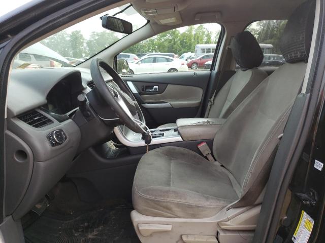 Photo 7 from auction – 2012 FORD EDGE SE with VIN 2FMDK4GC9CBA83364