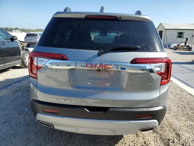 Photo 6 from auction – 2023 GMC ACADIA SLT with VIN 1GKKNML47PZ138032
