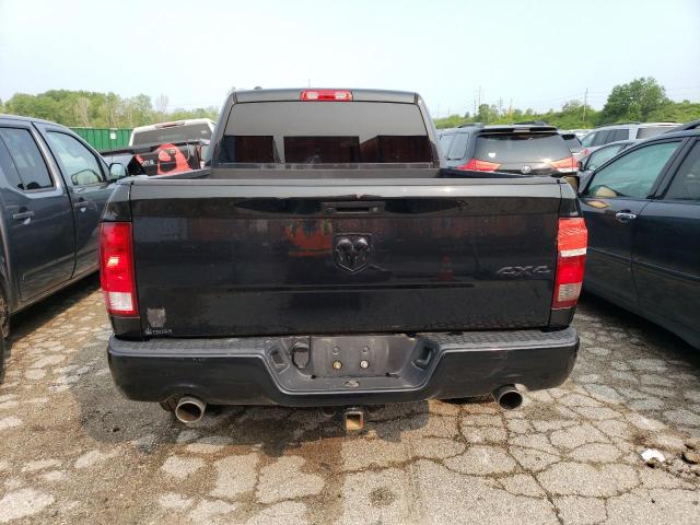 Photo 6 from auction – 2017 RAM 1500 ST with VIN 1C6RR7FT4HS666096