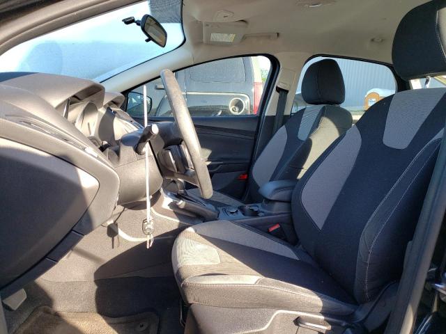 Photo 7 from auction – 2014 FORD FOCUS SE with VIN 1FADP3F25EL416760