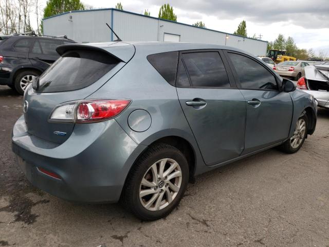 Photo 3 from auction – 2013 MAZDA 3 I with VIN JM1BL1L77D1767486