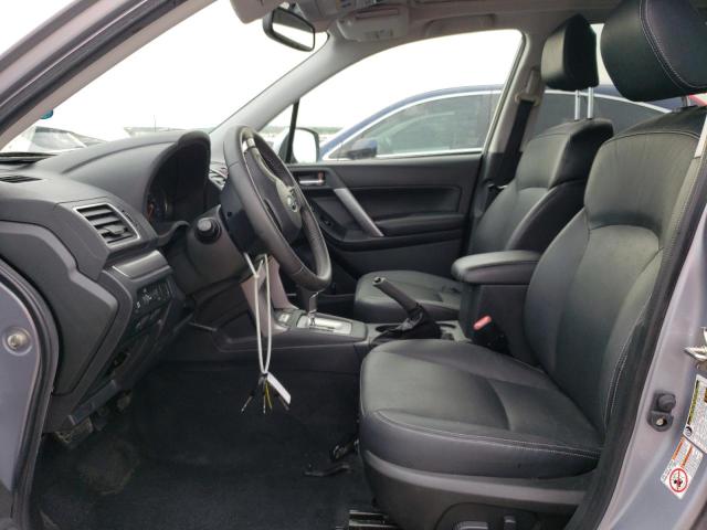 Photo 7 from auction – 2016 SUBARU FORESTER 2 with VIN JF2SJARC8GH436424