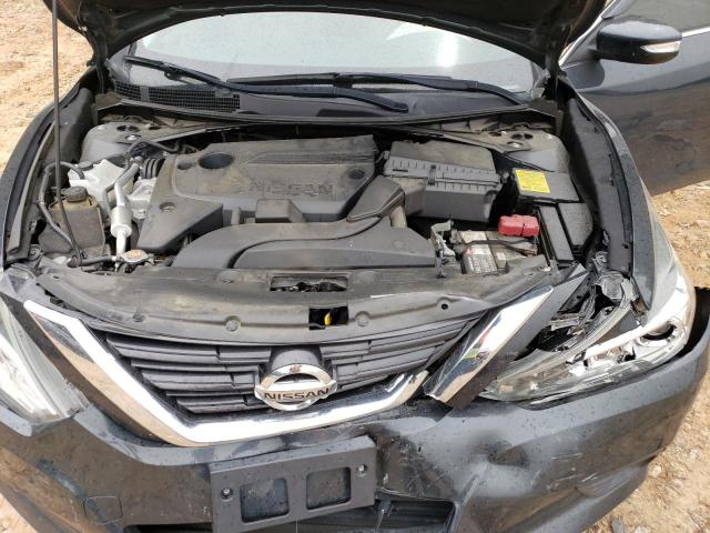 Photo 11 from auction – 2017 NISSAN ALTIMA 2.5 with VIN 1N4AL3AP3HC222623