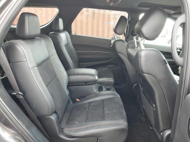 Photo 10 from auction – 2021 DODGE DURANGO R/ with VIN 1C4SDHCT6MC803742