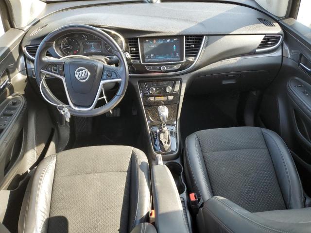 Photo 8 from auction – 2017 BUICK ENCORE PRE with VIN KL4CJASB1HB069661